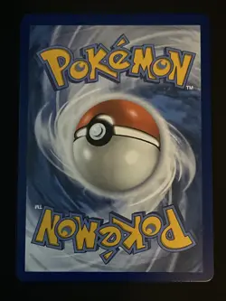Pokemon Mega Evolution Mega Kangaskhan ex Basic Double Rare HoloFoil #104/132 - Image 2