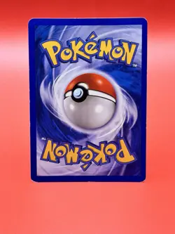 Pokemon TCG Dark Slowbro 12/82 1st Edition Holo Rare 2000 - Image 2