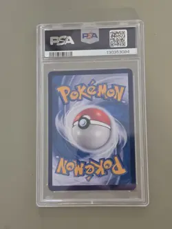 2025 Pokemon CBB1 CS Simplified Chinese #09 Captain Pikachu PSA 10 GEM MINT - Image 2