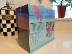 Pokemon Center Fusion Strike Elite Trainer Box Mew Sealed Exclusive ETB - Image 2