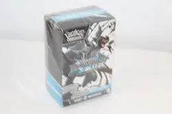 Pokemon Booster Bundle Karmesin & Purpur Schwarze Blitze (DE) Neu Rechnung MwSt - Image 1