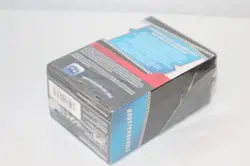 Pokemon Booster Bundle Karmesin & Purpur Schwarze Blitze (DE) Neu Rechnung MwSt - Image 2