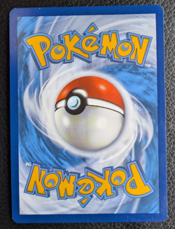 Wellspring Mask Ogerpon EX 194/167 Twilight Masquerade Ultra Rare Pokemon TCG NM - Image 2
