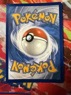 Pokemon Mega Charizard X EX #023 UPC Black Star Promo Near Mint or Better - Image 4