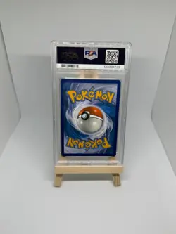 Pokemon Greninja ex SVP132 Black Star Promo Shrouded Fable Graded Slab - PSA 10 - Image 2