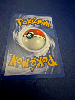 Pokemon Lt. Surge's Electabuzz 27/132 Gym Heroes Excellent Condition - Image 2