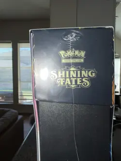 Pokemon TCG Shining Fates Elite Trainer Box - 29080817 820650808173 - Image 2