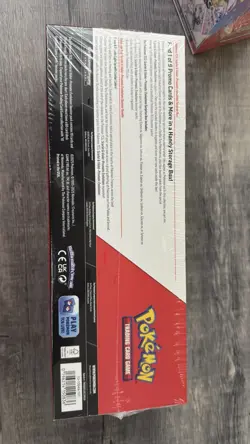 Pokemon TCG Prismatic Evolutions Booster Bundle & Surprise Box Lot New Sealed - Image 4