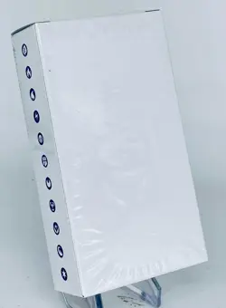 2016 XY Gym "BREAK" Promo Box Vol. 7 - 20 Packs - Japanese - Sealed - Image 3