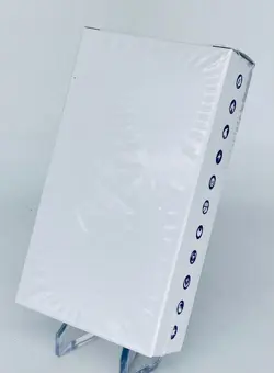 2016 XY Gym "BREAK" Promo Box Vol. 7 - 20 Packs - Japanese - Sealed - Image 4