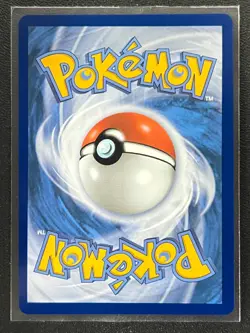Clawitzer 141/132 Illustration Rare Mega Evolution - Pokemon TCG - Near Mint NM - Image 3