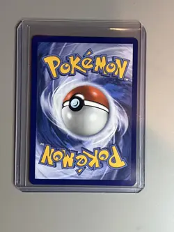 Pokemon TCG Clawitzer 141/132 Mega Evolution Illustration Rare MINT/Near Mint - Image 2