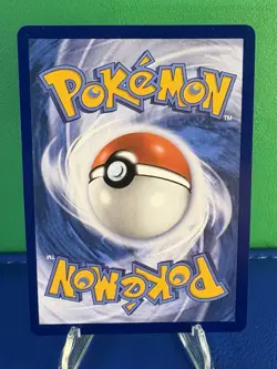 Pokemon TCG Clawitzer 141/132 Mega Evolution Illustration Rare- Near Mint - Image 3