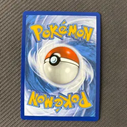 Clawitzer 141/132 Pokemon TCG: Mega Evolution Near Mint (NM) Illustration Rare - Image 2