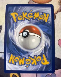Pokemon TCG Clawitzer 141/132 Mega Evolution Illustration Rare MINT/Near Mint - Image 2