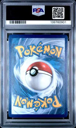 2021 POKEMON CELEBRATIONS CLASSIC COLL #24 BIRTHDAY PIKACHU-HOLO PSA 10 - Image 2