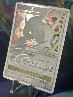 Arceus LV.X Promo Diamond and Pearl Promos DP56 - Image 3