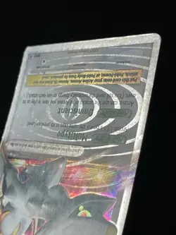 Pokemon TCG Diamond and Pearl Arceus LV.X Black Star Promo Card DP53 - Image 3