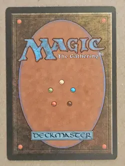 Mana Vault - Revised - Near Mint | MTG - Image 2