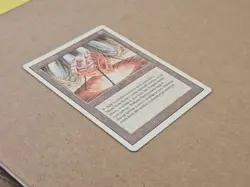 Mana Vault - Revised - Near Mint | MTG - Image 3