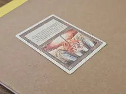 Mana Vault - Revised - Near Mint | MTG - Image 4
