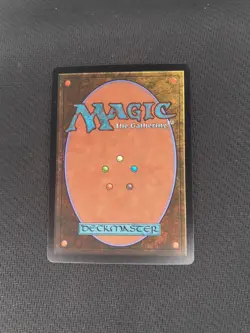 MTG Magic The Gathering Commander Murders At Karlov Manor Phyrexian Metamorph - Image 2