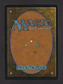 MTG 4th Edition Library of Leng - Image 2