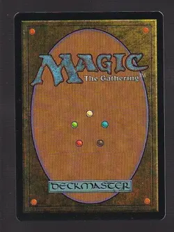 MTG 5th Edition Library of Leng - Image 2