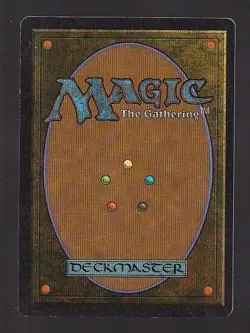 MTG Revised Swords to Plowshares - Image 2