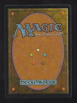 MTG Mirage Dark Ritual - Image 2
