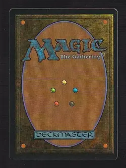 MTG Ice Age Dark Ritual - Image 2