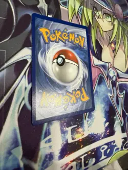 Mega Charizard X EX 013/094 Double Rare - Pokemon TCG - Mega Evolutions - NM - Image 5