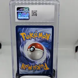 Pokemon Pikachu 225 CGC 9.5 World Championships Promo SV: Scarlet & Violet - Image 2