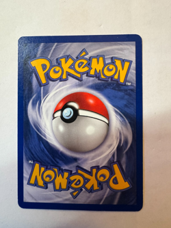 Pokemon Zubat 70/82 1st Edition Common Pre-owned - Image 2