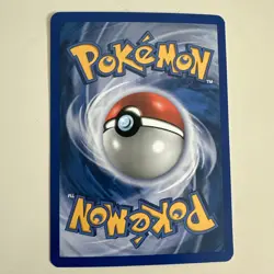 Blastoise (Delta Species) 2/100 Crystal Guardians Holo 2006 Pokemon - Image 2