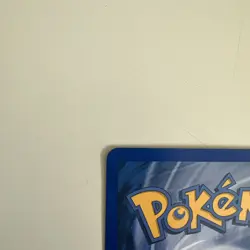 Blastoise (Delta Species) 2/100 Crystal Guardians Holo 2006 Pokemon - Image 3