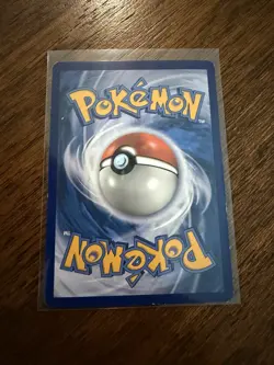 Pokemon TCG Pikachu McDonald's Promo 2018 4/12 Holo - Image 2