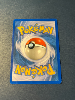 Pokemon TCG - Grotle - [Diamond & Pearl] 049/130 Burger King Reverse Holo - LP - Image 2