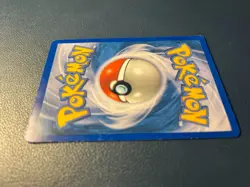 Pokemon TCG - Grotle - [Diamond & Pearl] 049/130 Burger King Reverse Holo - LP - Image 4