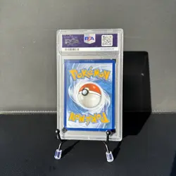 PSA 9 MINT Squirtle 151 Illustration Rare Holo Pokemon 170/165 - Image 4