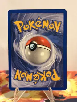Pokemon TCG - BLACK STAR WOTC PROMO - Togepi - #30 - Image 5