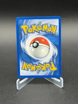 Sabrina's Gengar 29/132 - 1st Edition Gym Challenge - Rare - Pokemon - NM/M - Image 2