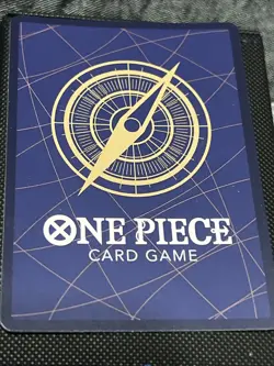 Nico Robin ST29-009 Full Art Alt Starter Deck 29 Egghead One Piece English - Image 4