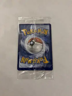 Pokemon TCG Holiday Calendar 2025: Crabominable 149/142 Snowflake Stamped Sealed - Image 2
