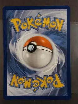 Pokemon TCG Gastly Scarlet & Violet Temporal Forces 177/162 IR NM/MT - Image 2