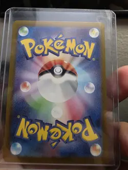 Charizard ex 201/165 Sv2a: Pokemon Card 151 Holo (Japanese) NM - Image 2
