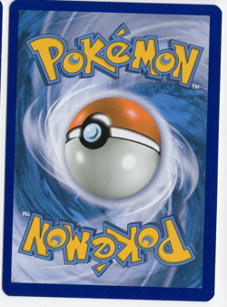 Morelull 3/18 Holo Detective Pikachu Set Pokemon Card - Image 2