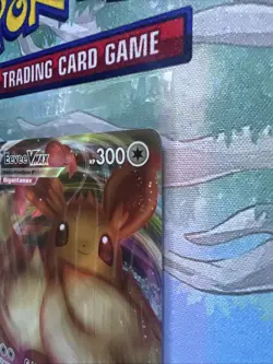 Eevee VMAX | Pokemon TCG | Sword & Shield Promo Cards SWSH087 | SEALED - Image 4