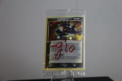 Greninja Gold Star Celebrations Promo SWSH144 2021 Pokemon TCG Sealed - Image 1