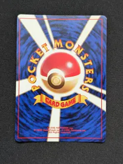 Kabutops Rare Holo No. 141 Fossil Series Japanese Pokemon TCG Vintage NM - Image 2